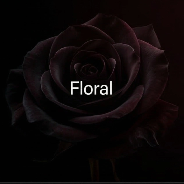 Floral