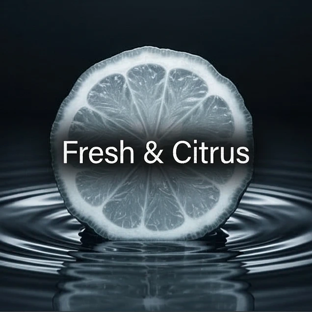 Fresh & Citrus