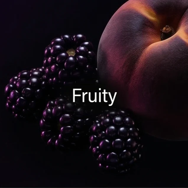 Fruity