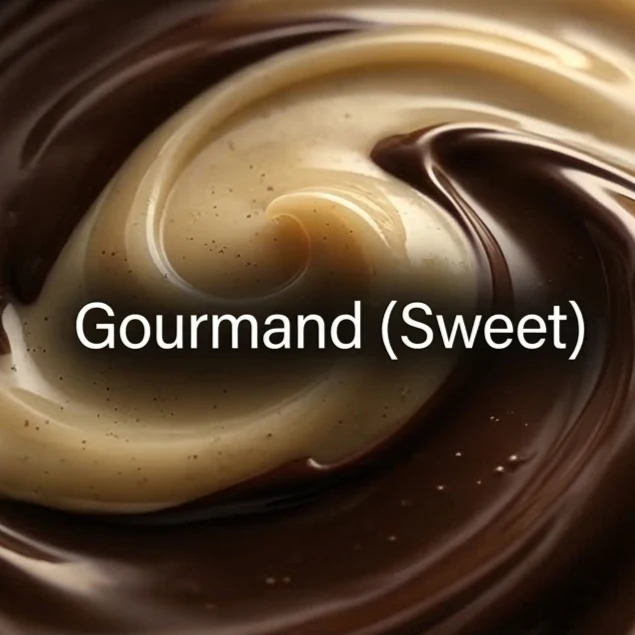 Gourmand (Sweet)